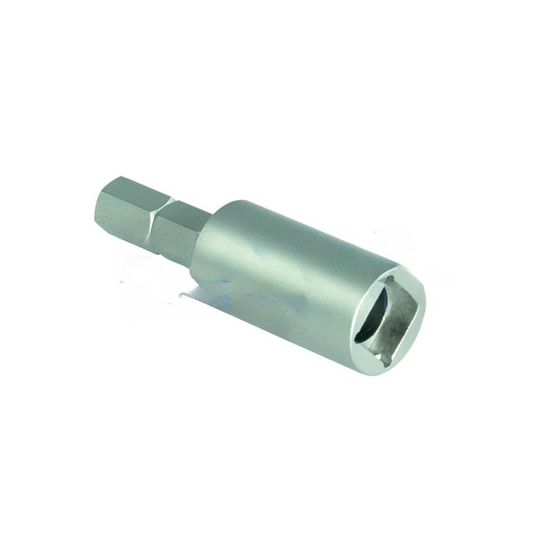Wrench for bicarbonate polishers MK-dent PR1011 / Micron Quick Jet / BA Ultimate BA720 Wrench 1