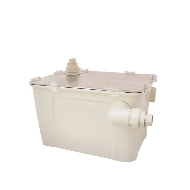 Rectangular Decanter 16L Bader