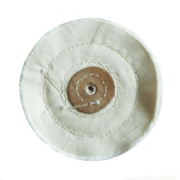 Cloth Brush 100mm Bader
