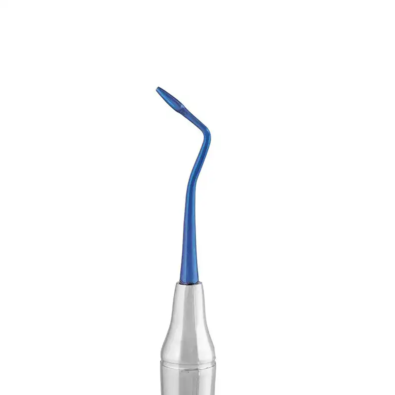 Composite Titanium Spatula LS109 Bader