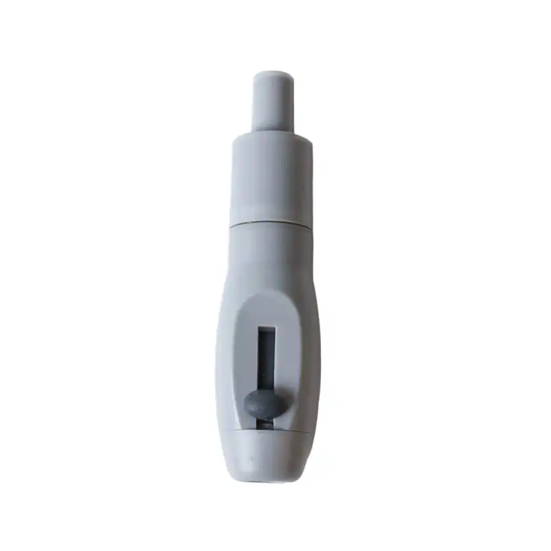 Thick Suction Nozzle Bader