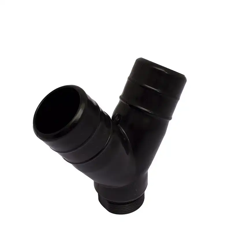 Nozzle for Aspiration Osnola Bader