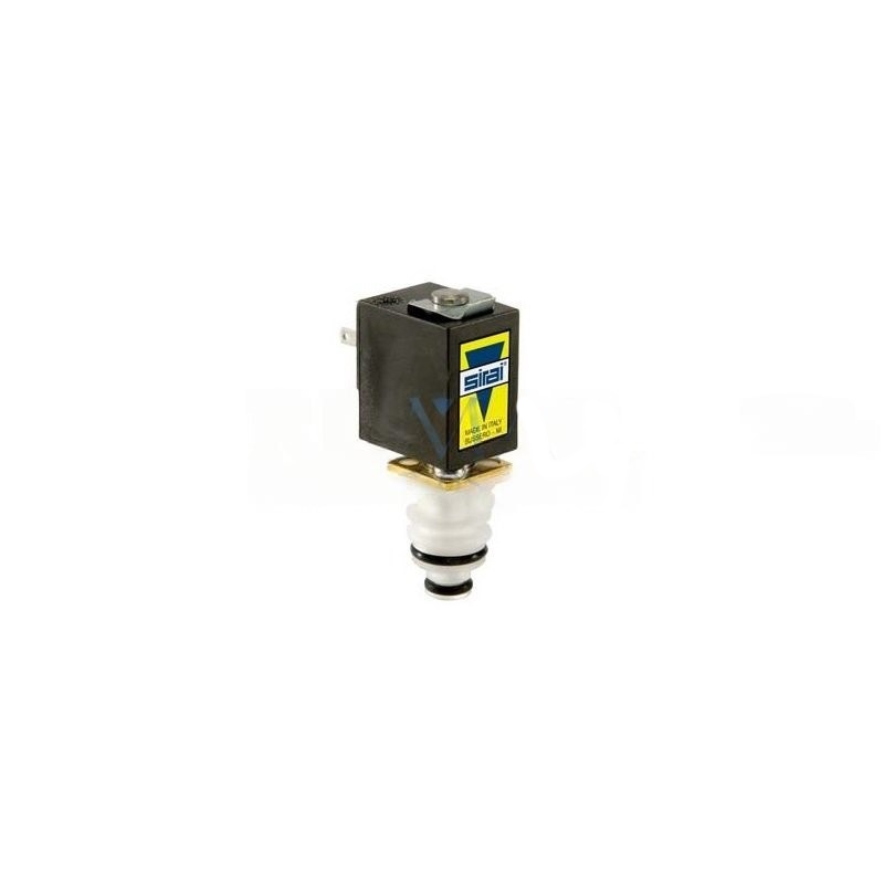 Solenoid valve Sirai / Emerson / ASCO V124D03 DC/CC