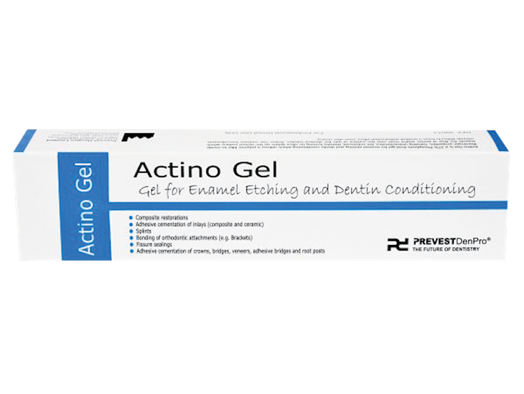 Actino gel – Refill