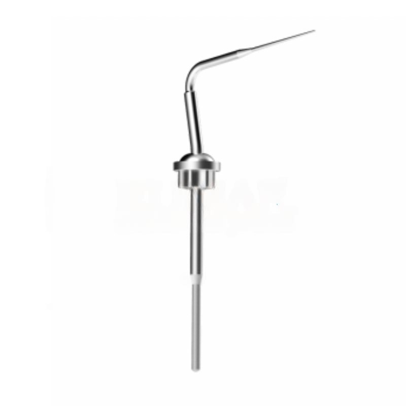 Plugger Fi-P #55, 08 Length: 31mm for Woodpecker Gutta-Percha Obturation System | 1 unit.