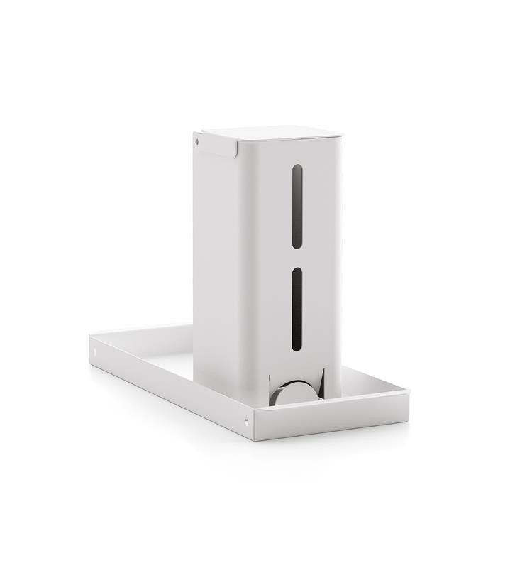 ZILFOR DISPLAY CASE ACCESSORY - CUP DISPENSER