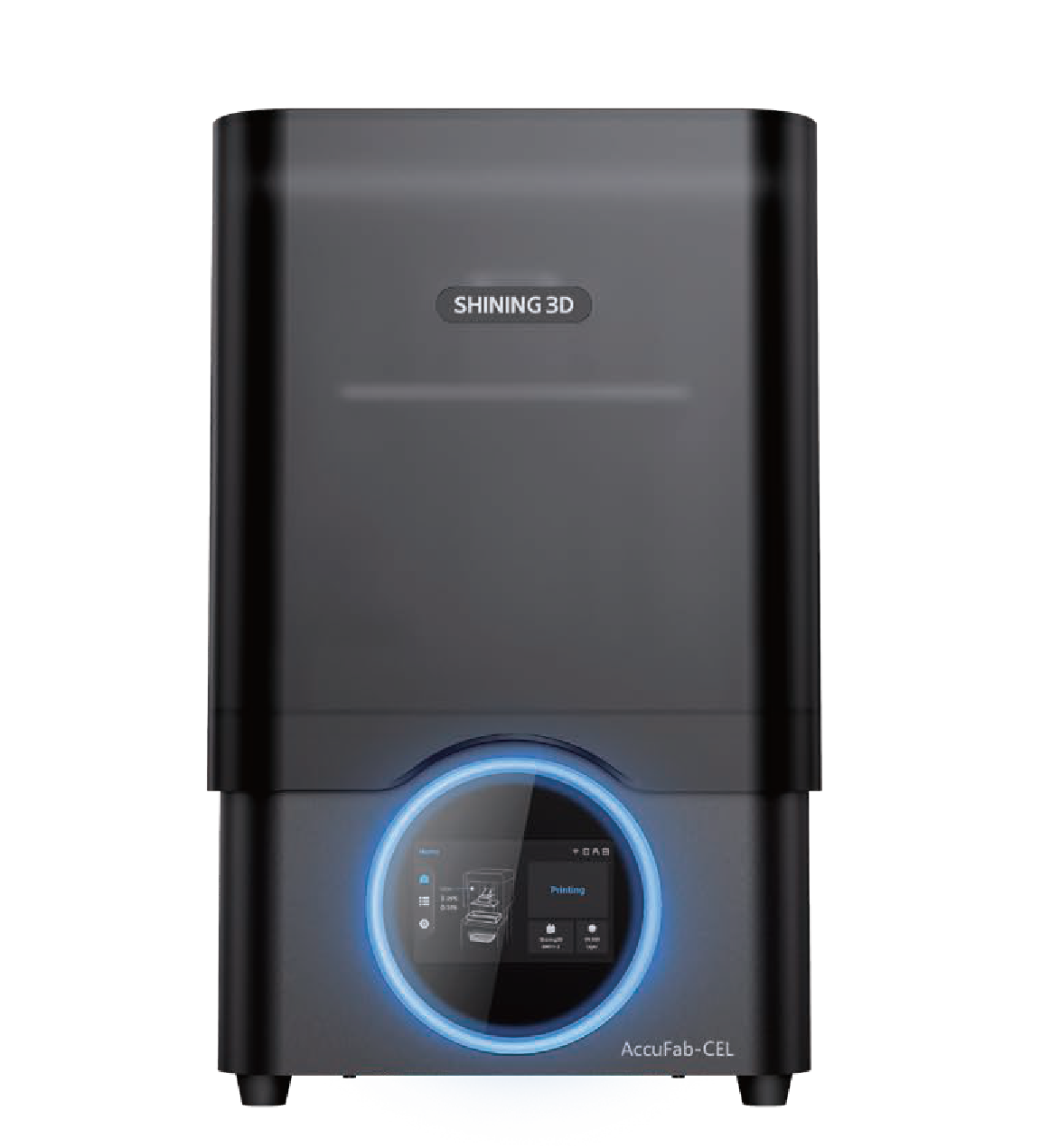 AccuFab CEL