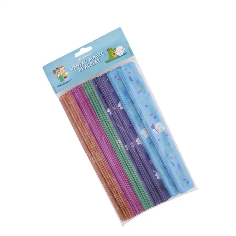 Magic Bracelet - Dental Magic Bracelet Bader