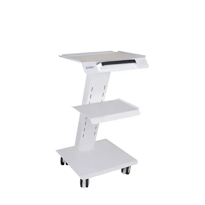Auxiliary Cart Model Apolo from Bader
