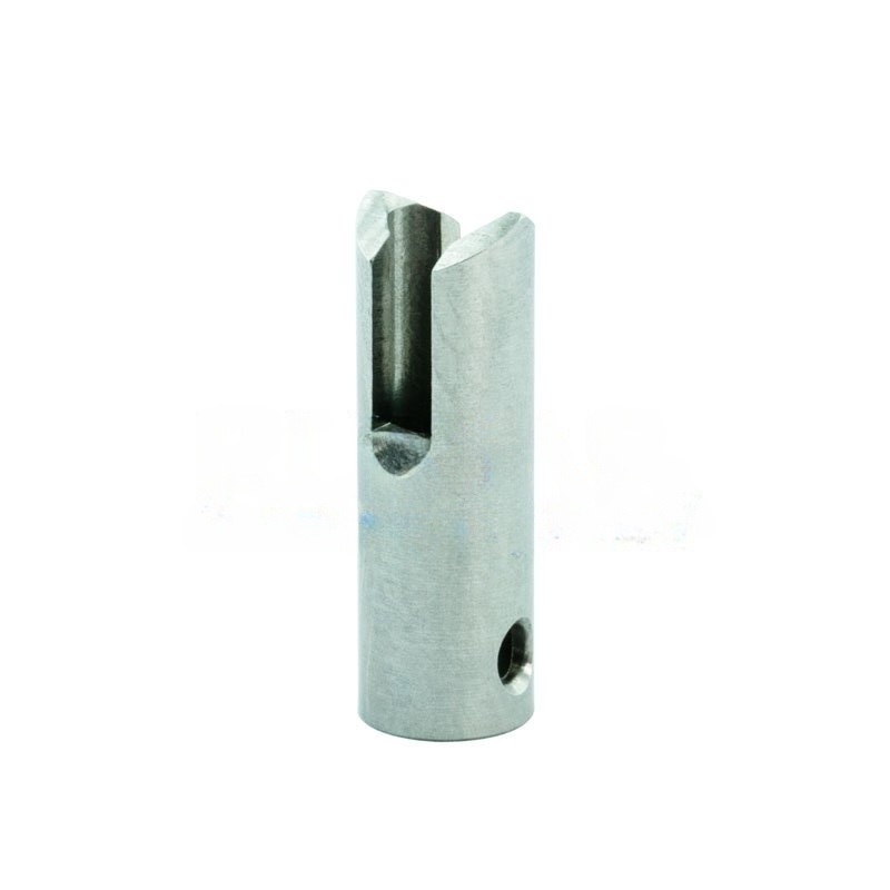 Drag stop rod for KaVo micromotors