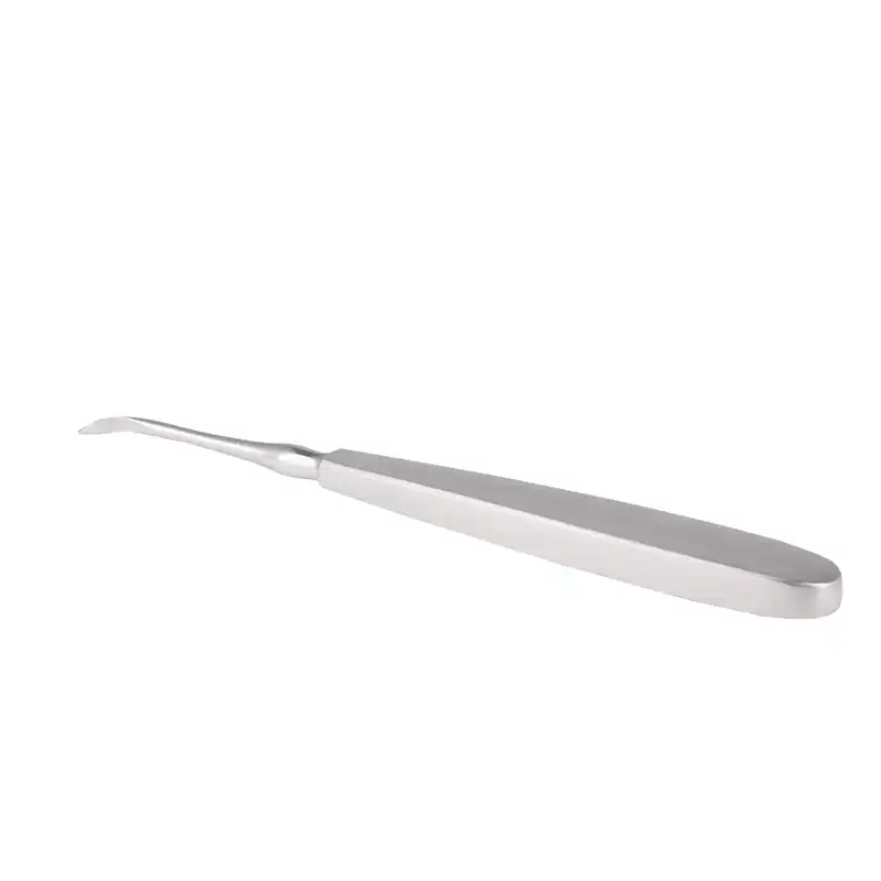 Periodontal knife Chompret Fig. 4 Bader