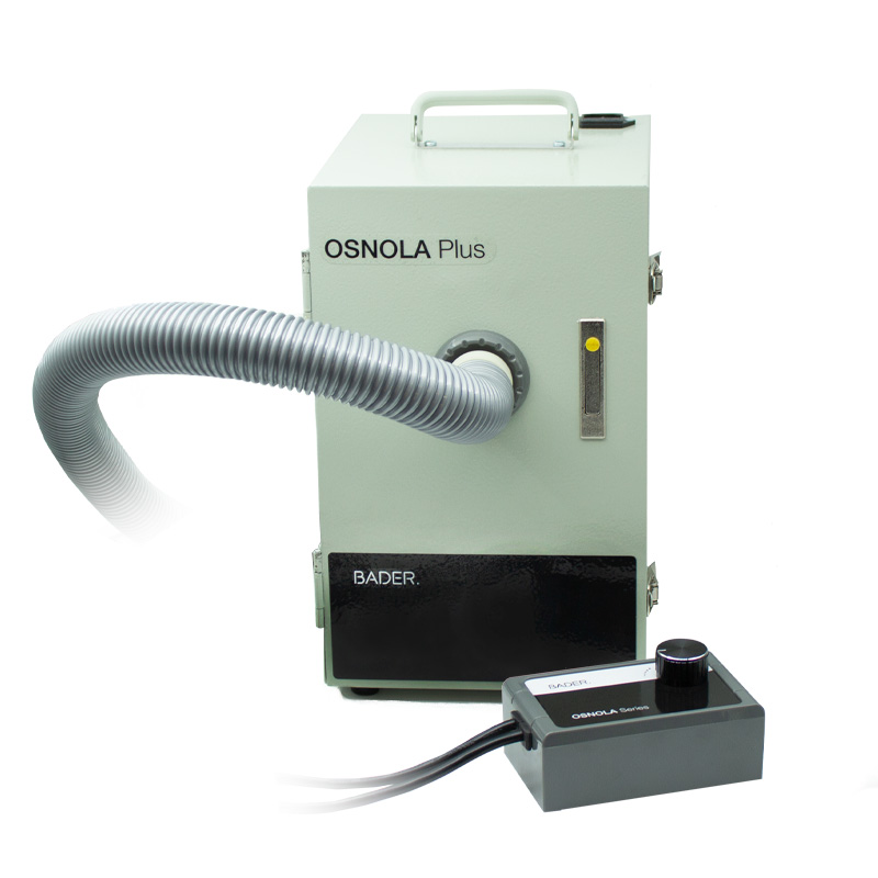 Osnola BADER Suction