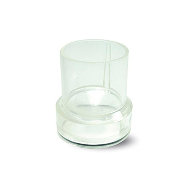 SIRIO CUP FOR SPEEDY MIX (PLASTER) STANDARD 650cc -SR 354