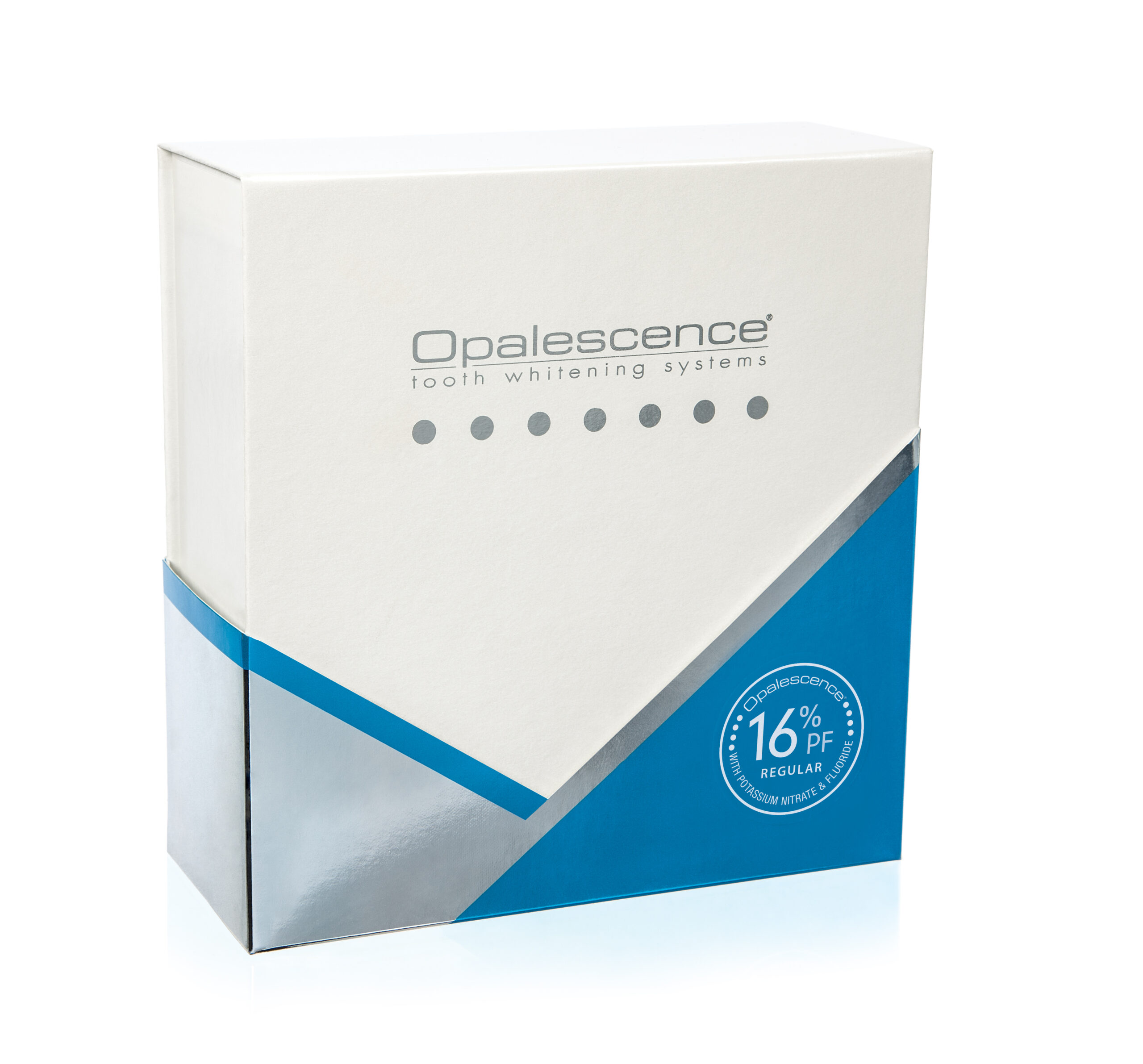 Opalescence PF 16% – Patient Kit – Regular