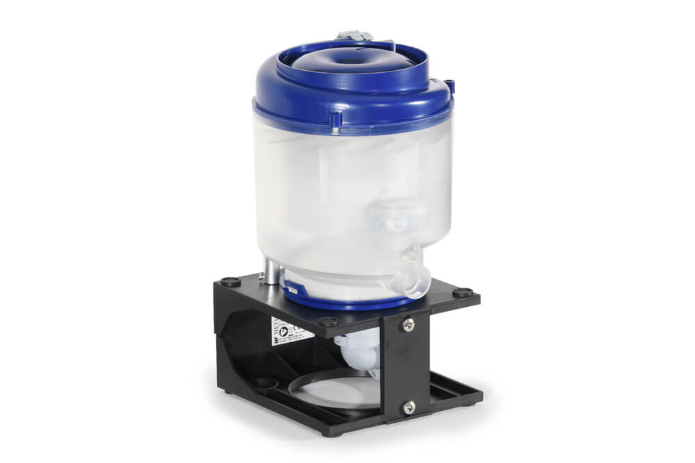 ECO II+ | Dental amalgam separator Plug & Play