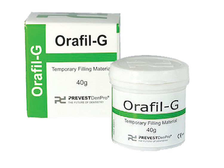 Orafil-G