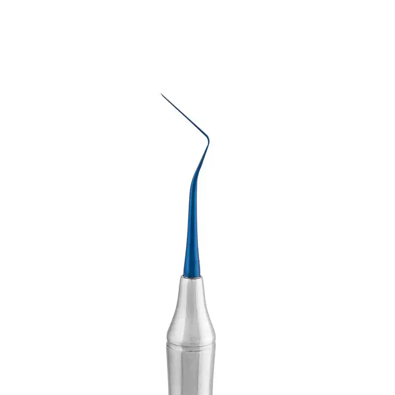 Composite Titanium Spatula LS14 Bader