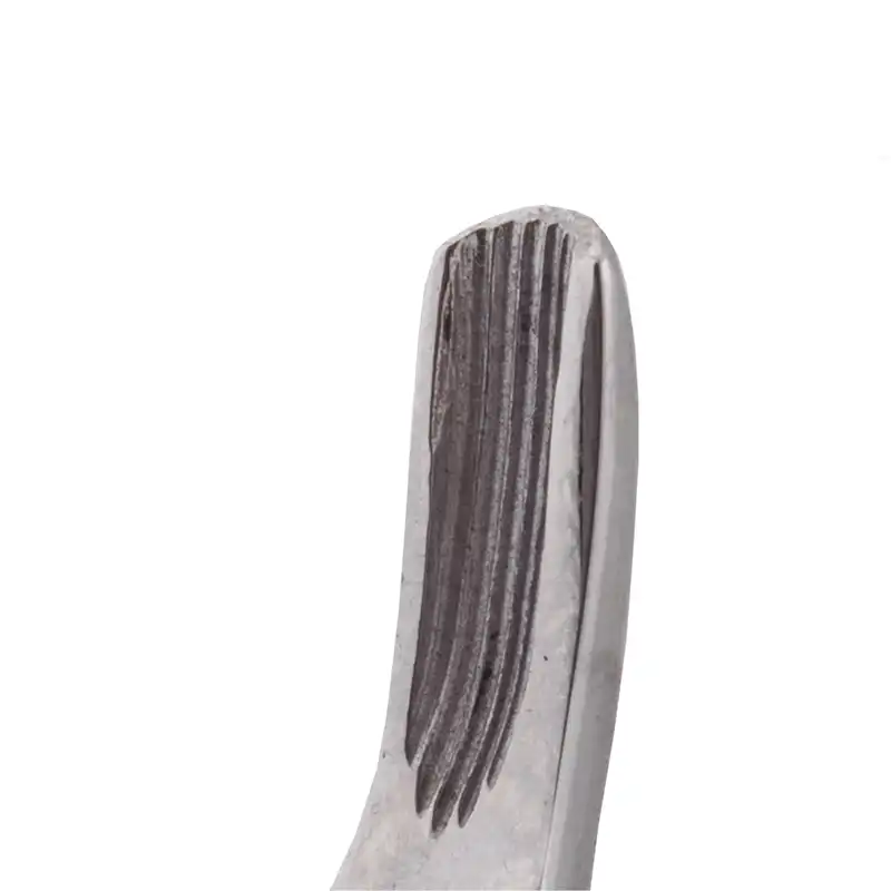 Children's Forceps Fig. 1 Bader