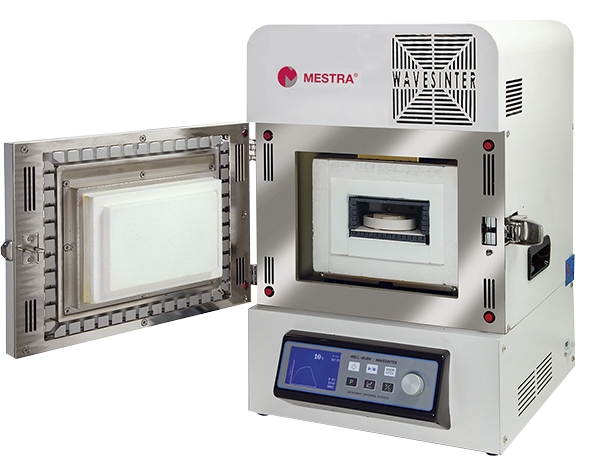 Microwave oven for zirconium – R-080114