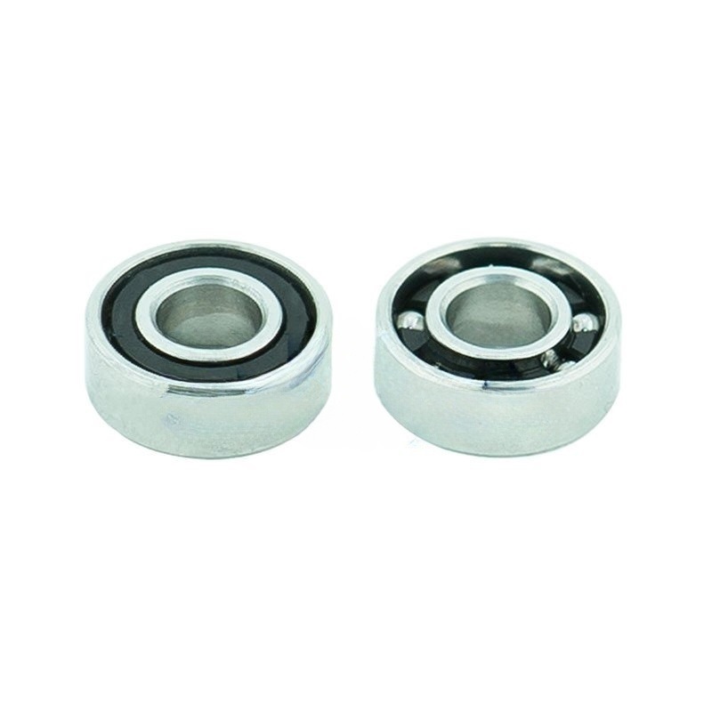 Bearing for contra angle W&H WA99 and others, and NSK SG20 shaft