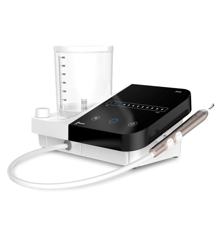 PT MASTER 3 PERIODONTAL TREATMENT BY ULTRASOUND