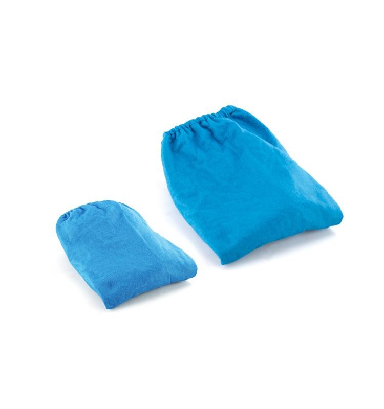 SET OF FILTERS FOR POLISHING TABLE EXTRA QUALITY