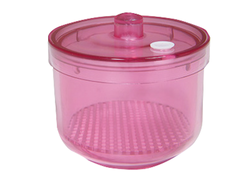 Disinfection Box for Drills – Pink