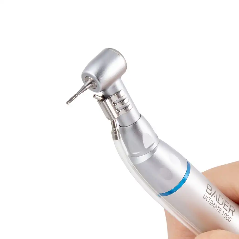 Veterinary Micromotor Bader