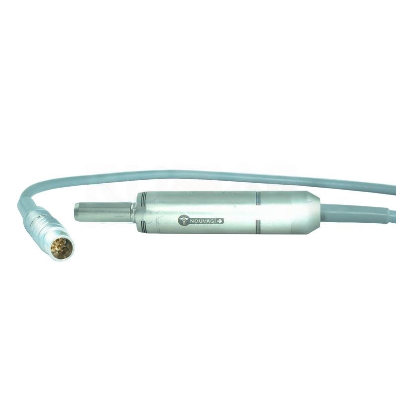 Micromotor 21 for MD30 and MD11 with long cable 2m NOUVAG – 2097