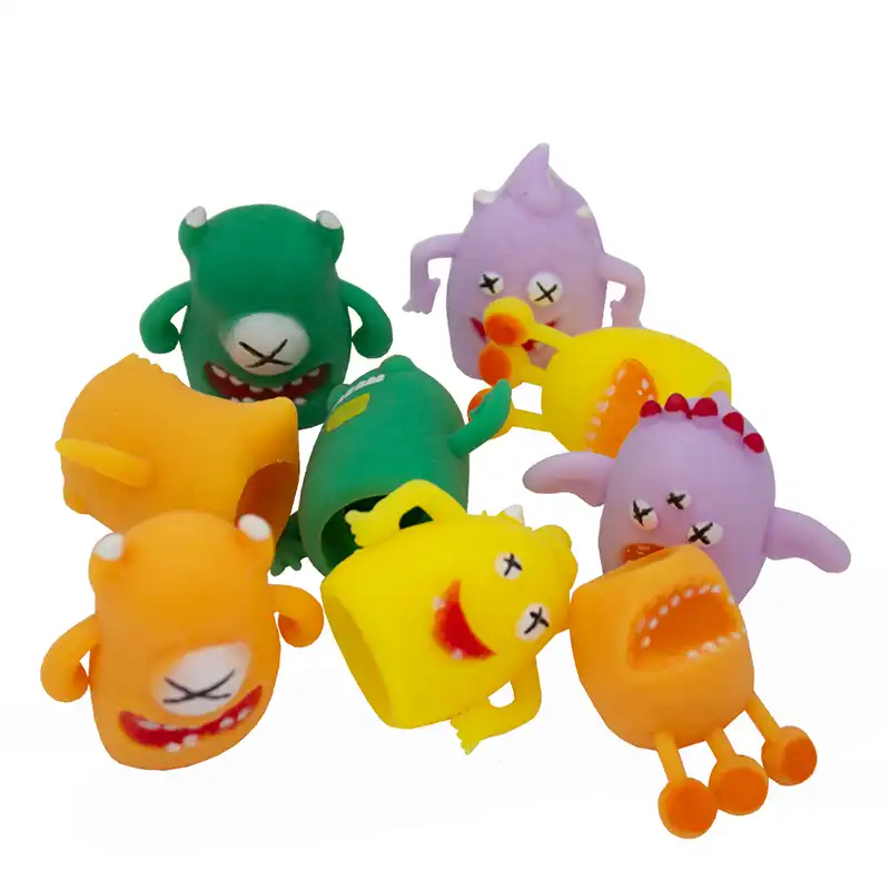 Bader Monstrous Infant Puppet