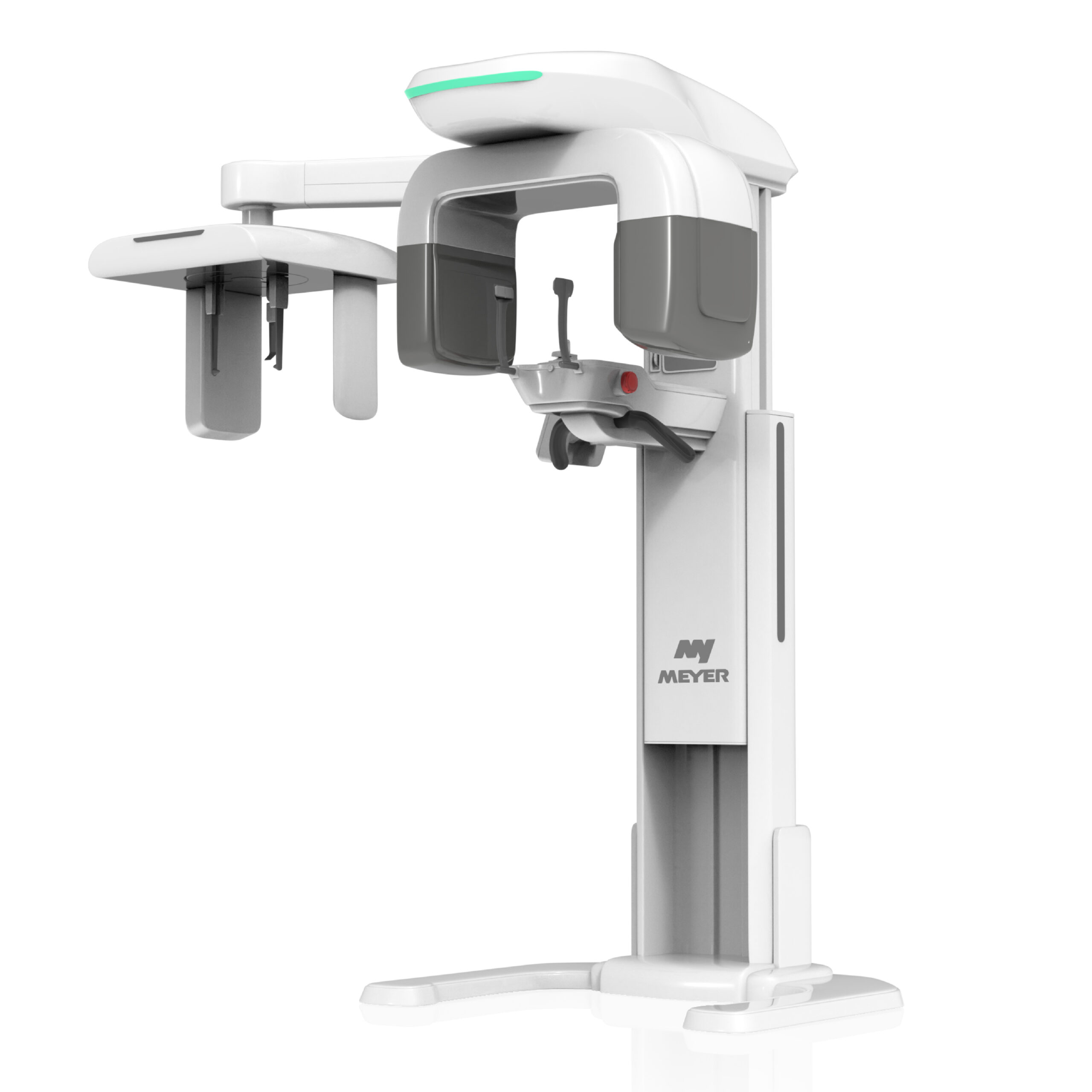 Panoramic 3DE PRO Series + CBCT + CEPH – FOV 16×10