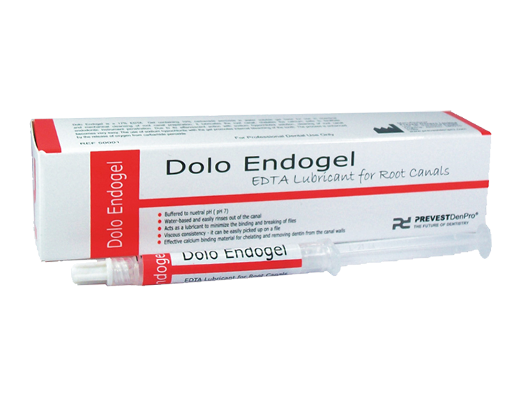 Dolo – Introductory pack