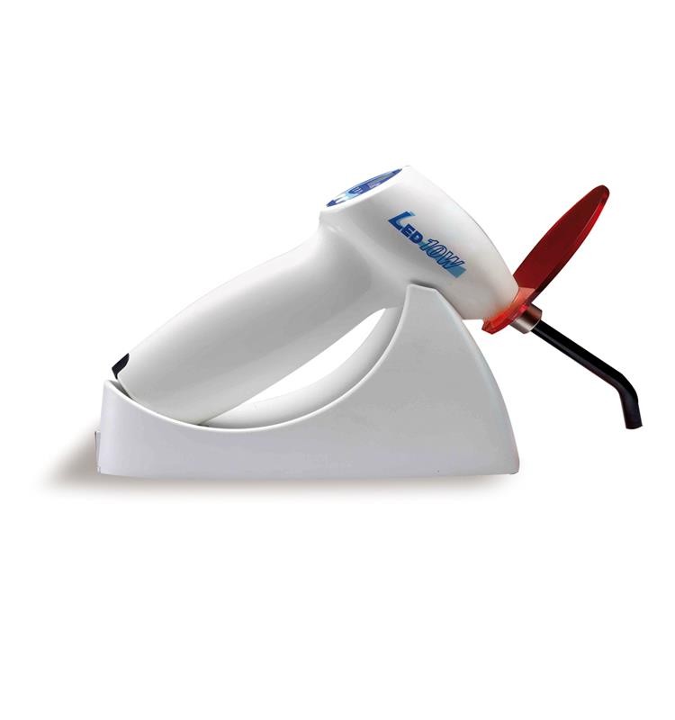 LED LAMP PHOTOPOLYMERIZATION APOZA MOD.TURBO GUN 10W, 2400