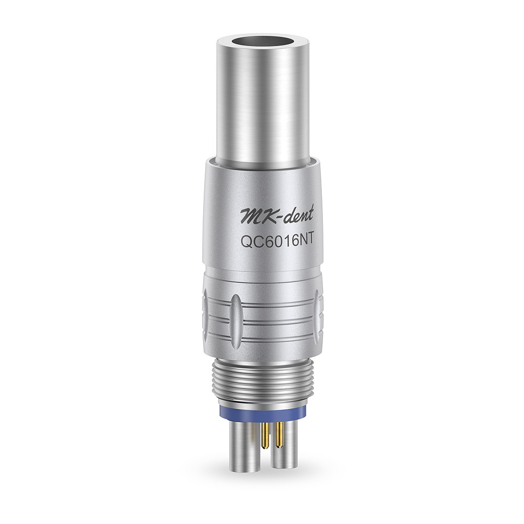Quick coupling with LED light type NSK MachLite / Phatelus