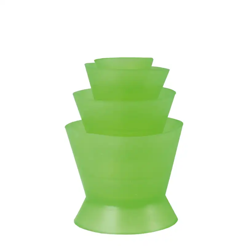 Bader Silicone Dappen Dishes