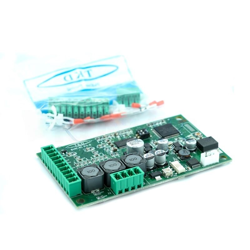 TKD BMC40 electronic board for DEFINITIVE micromotor