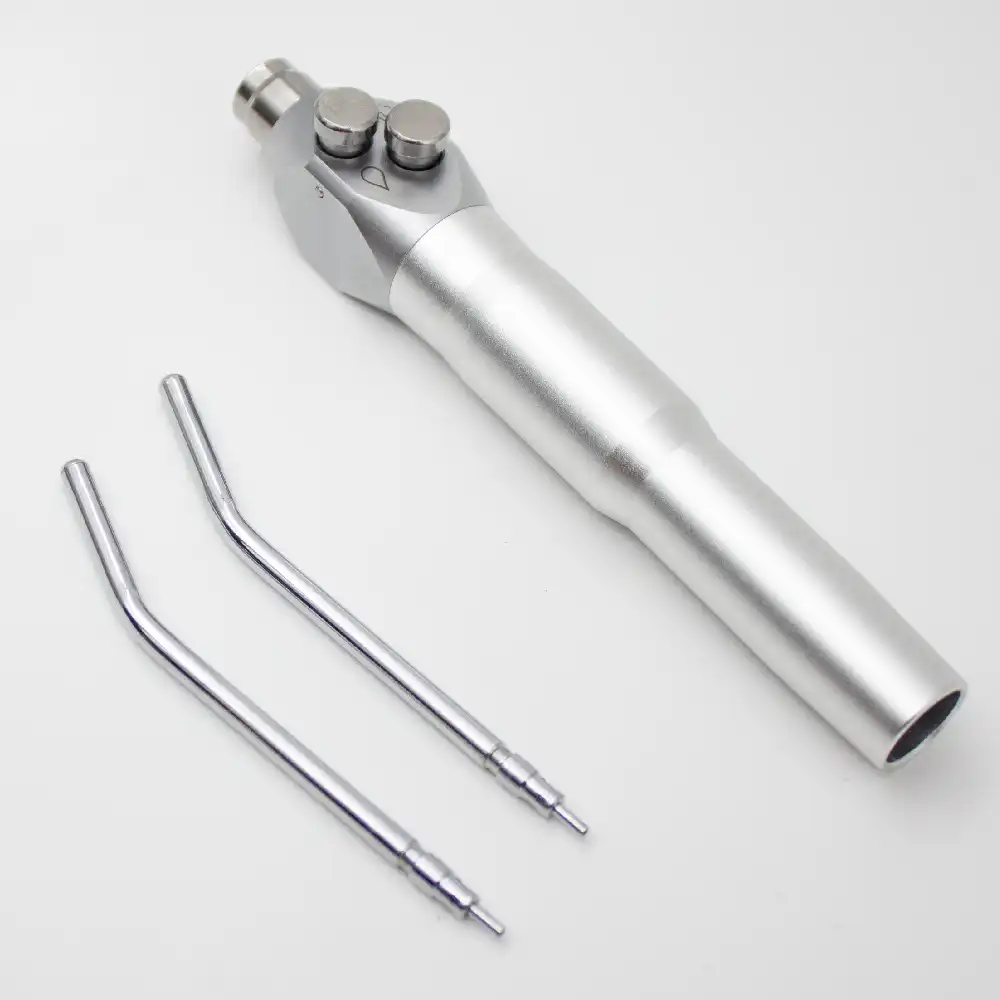 Bader 180º Air-Water Syringe