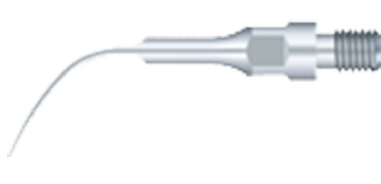 Compatible tip SIRONA GS4