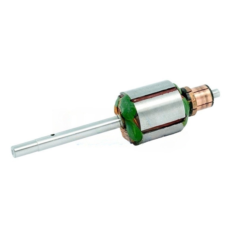 Rotor for Bien Air MC2 40 LKE electric micromotor