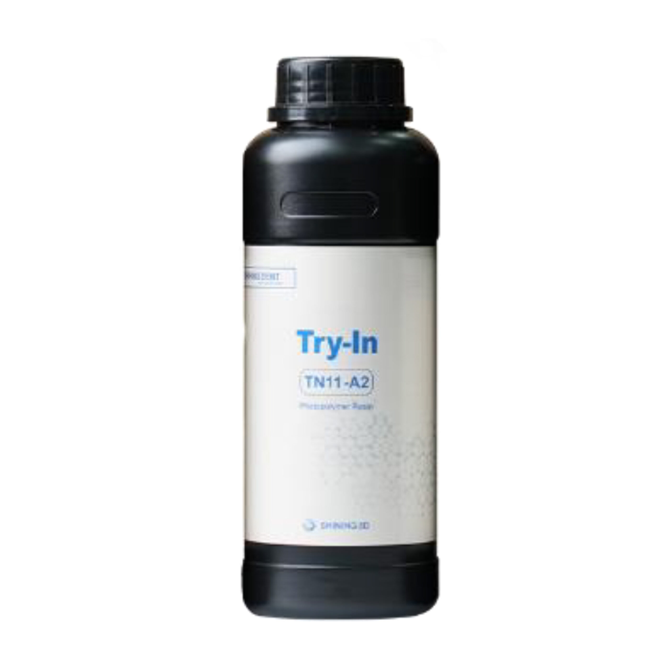 3D Printing Resin Try-In TN11 A2