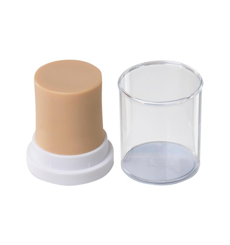 NAWAX COMPACT modeling wax sand, 45g