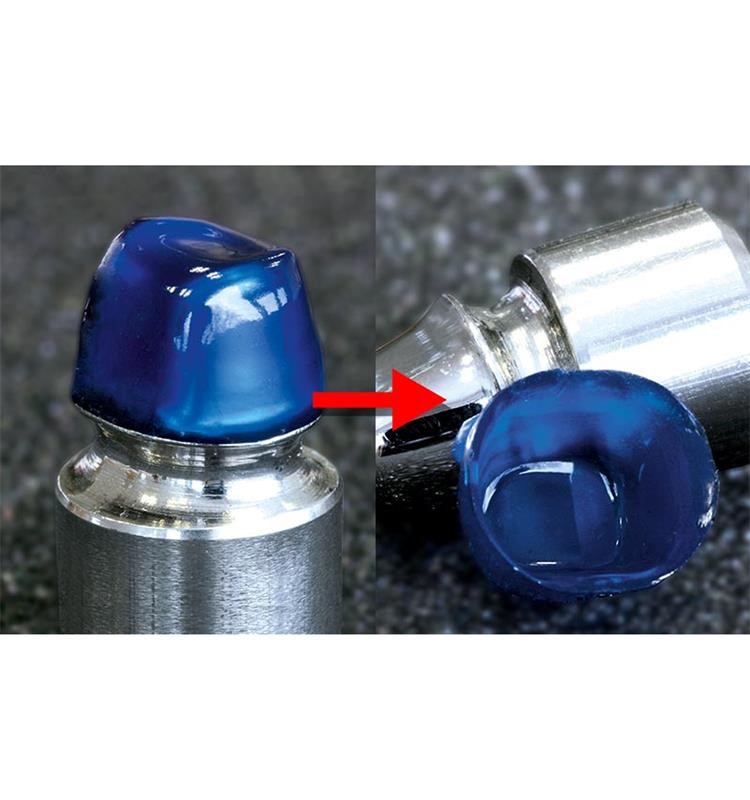 BUILD UP RESIN LC 2x3g
