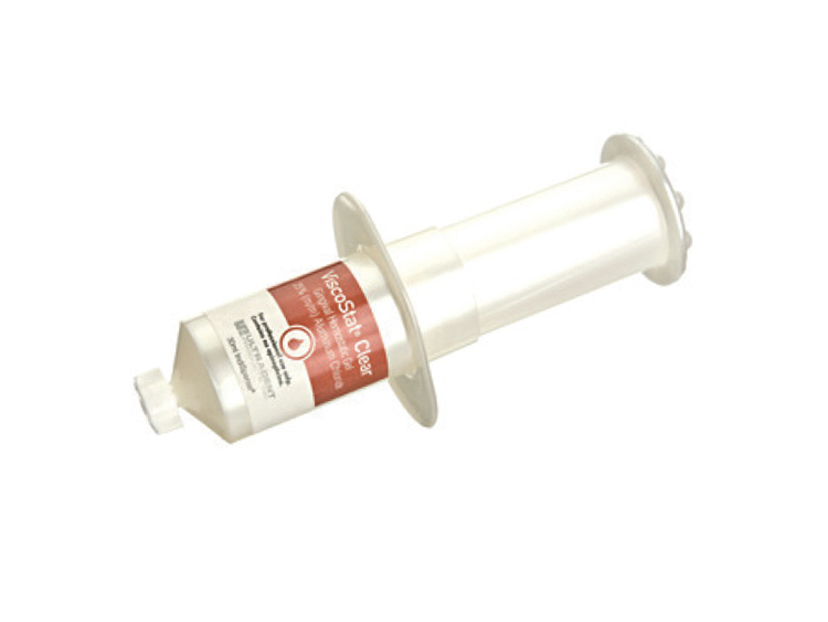 ViscoStat Kit Indispense Transparent Dento-Infusor