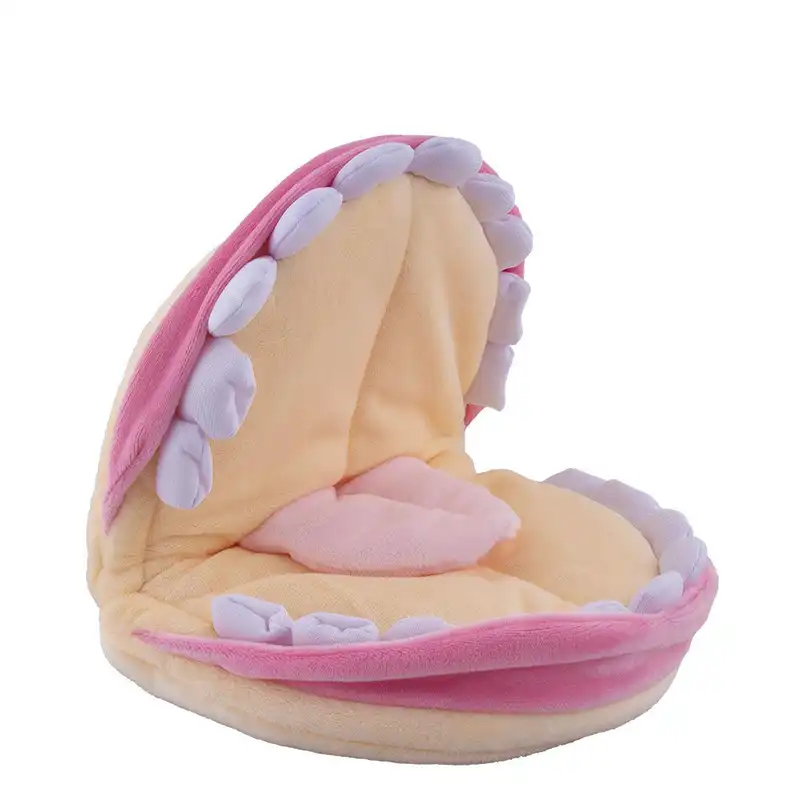 Bader Denture Puppet