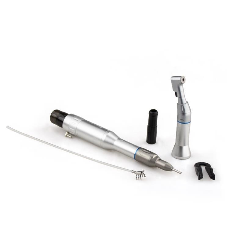 SURGERY KIT INTRATOR MOTOR + PM + CA