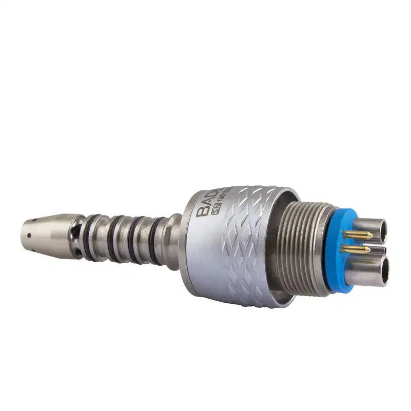 Clonic Coupling Sirona® with LED Light by Bader