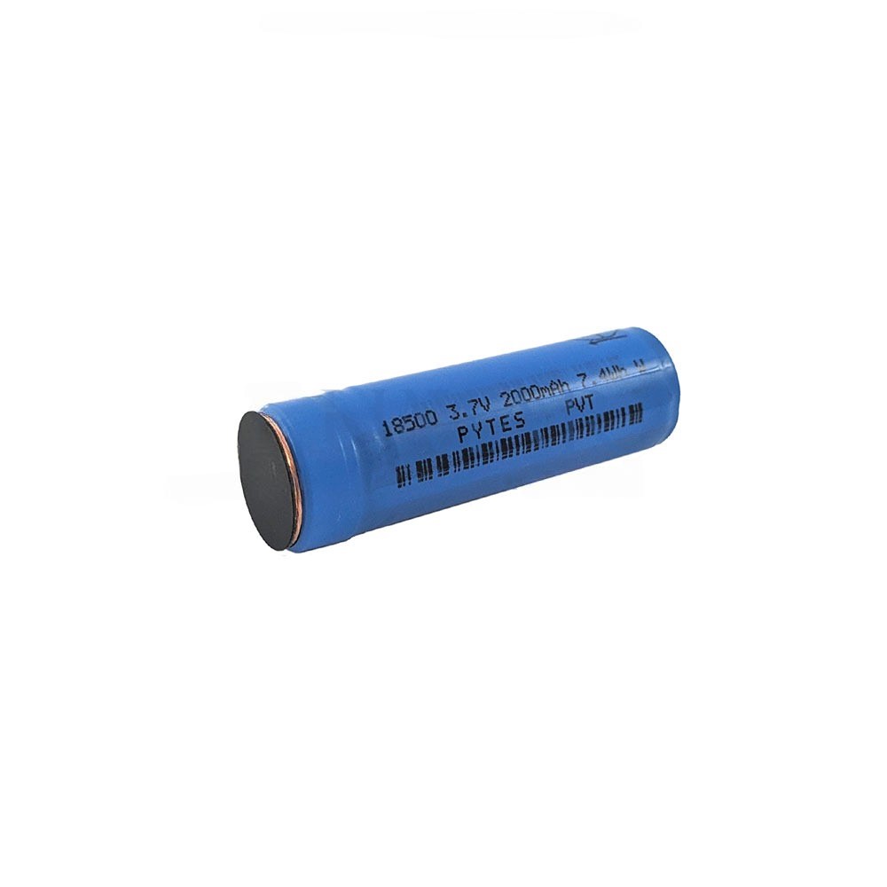 Battery for Curing Light Woodpecker O-Star (Contactless Model)