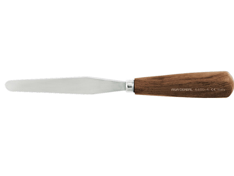 Gritman plaster knife – 17 cm