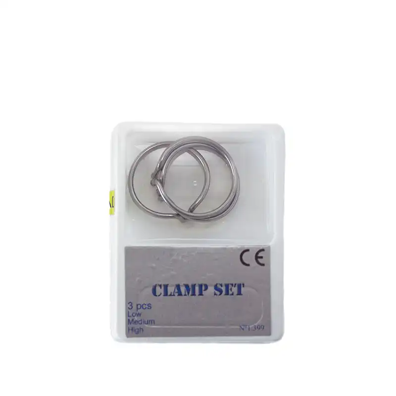 Bader Matrix Rings Set