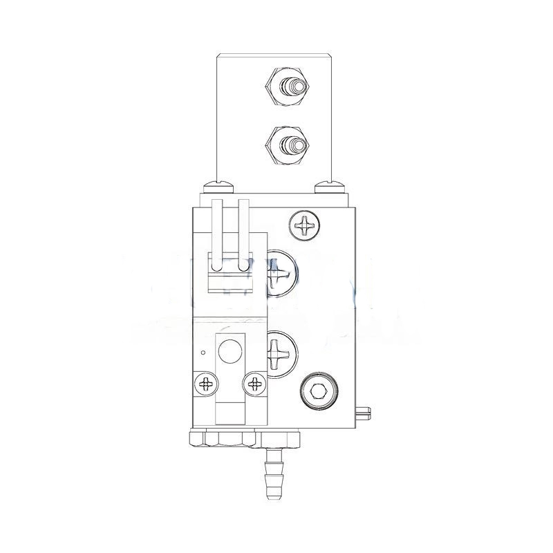AC electrical module for FARO block expansion